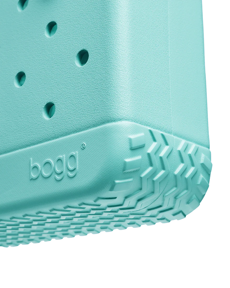 Bitty Bogg Bag Aquamarine