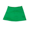 Green Tennis Skort