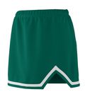 Augusta Sportswear Green Cheer Uniform