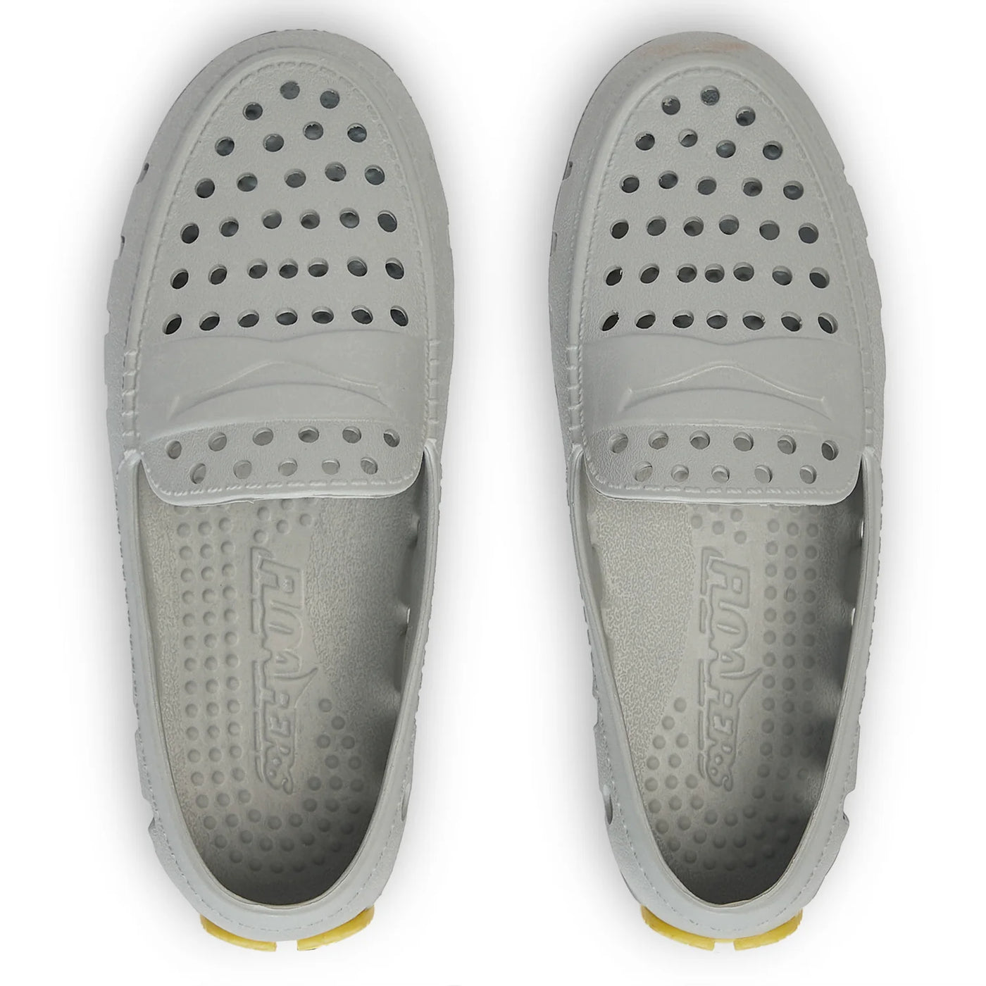 Prodigy Driver Harbor Mist Gray with Lemon Tonic
