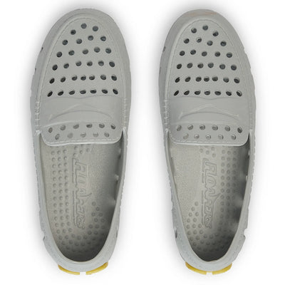 Prodigy Driver Harbor Mist Gray with Lemon Tonic
