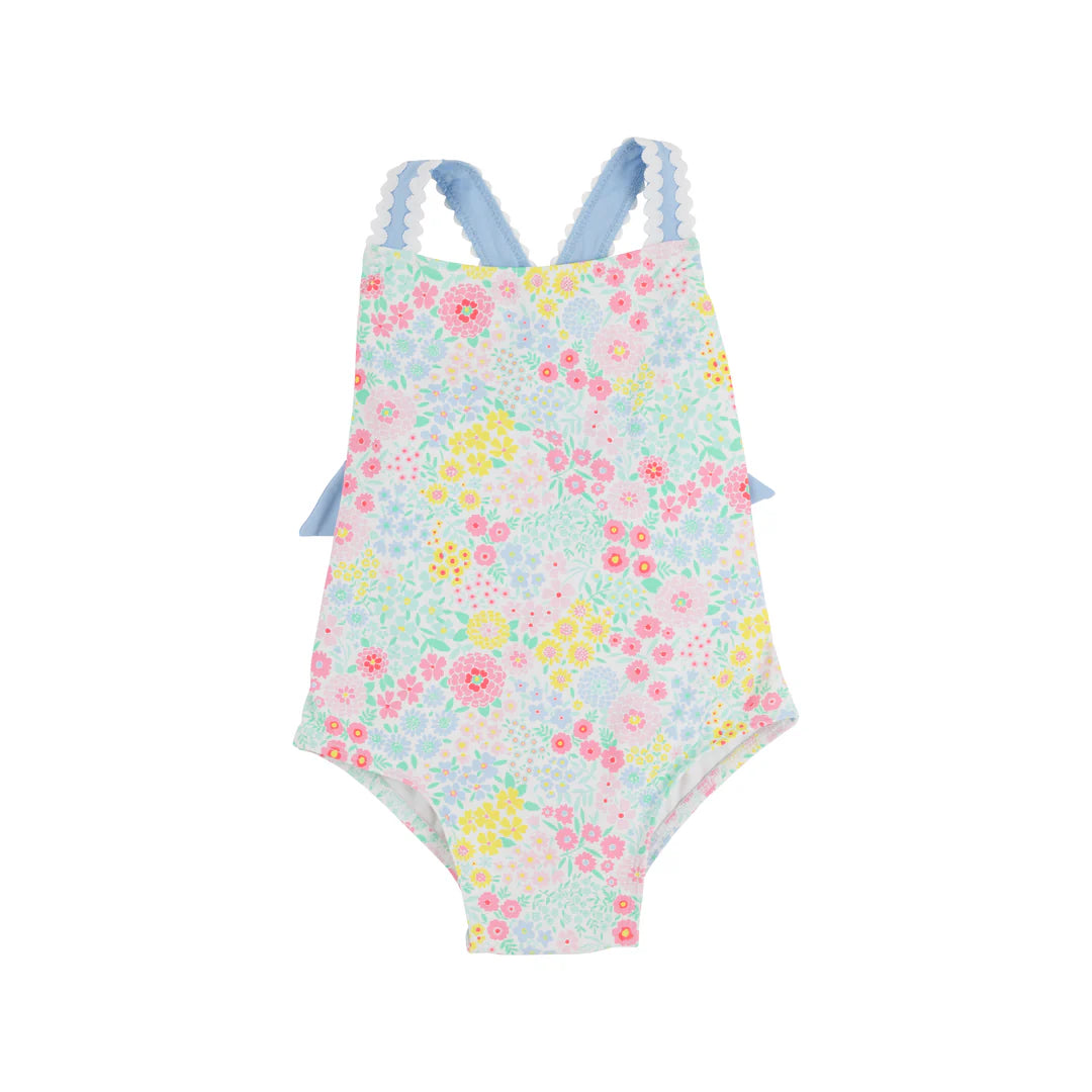 Taylor Bay Bathing Suit Merry Little Meadow Beale SB