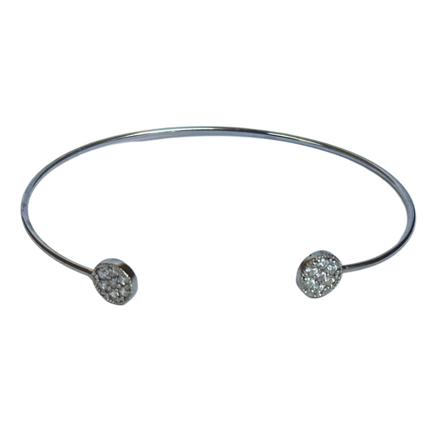 Open Cuff Bracelet (4 Styles)