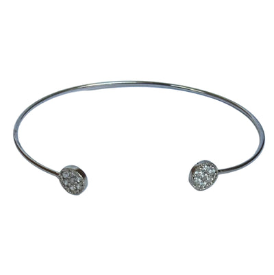 Open Cuff Bracelet (4 Styles)