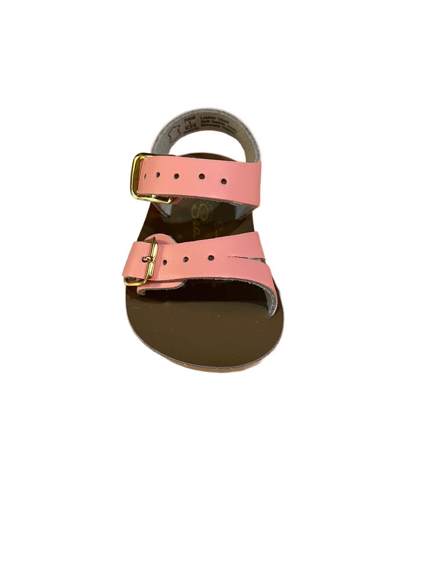 Sea Wee New Pink Sandal