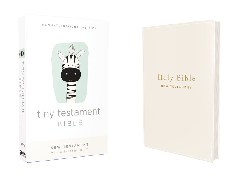 Niv Tiny Testament Bible