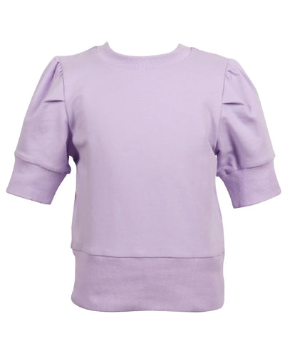 Madison Top Lavender