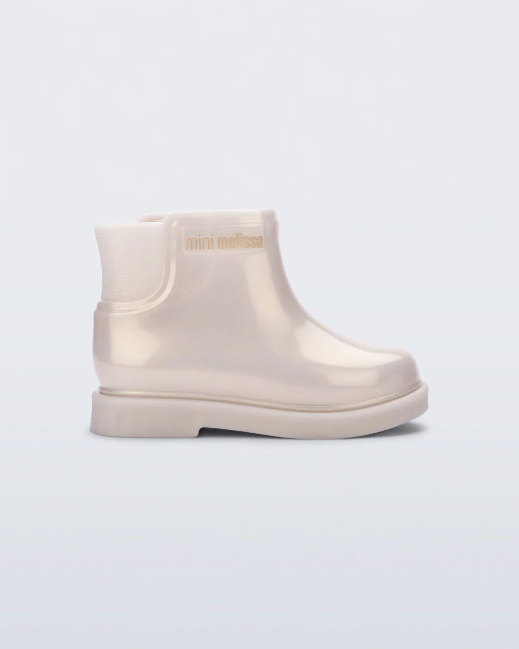 Chelsea Boot II Beige
