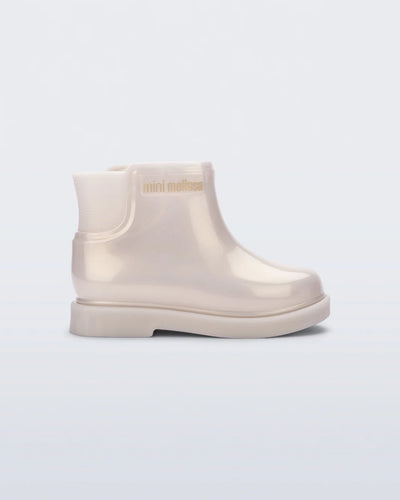 Chelsea Boot II Beige