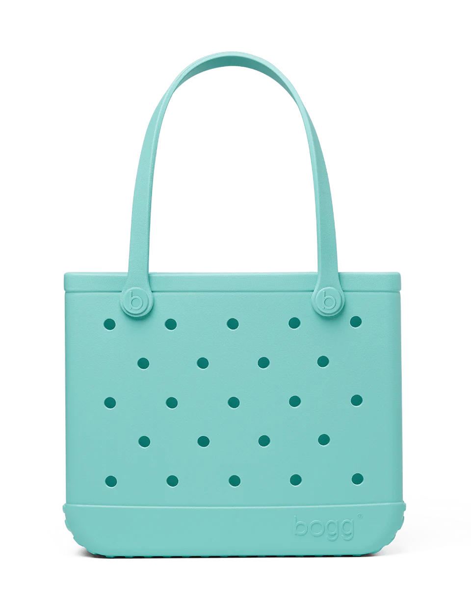 Baby Bogg Bag Aquamarine