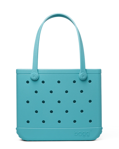 Baby Bogg Bag Turquoise And Caicos