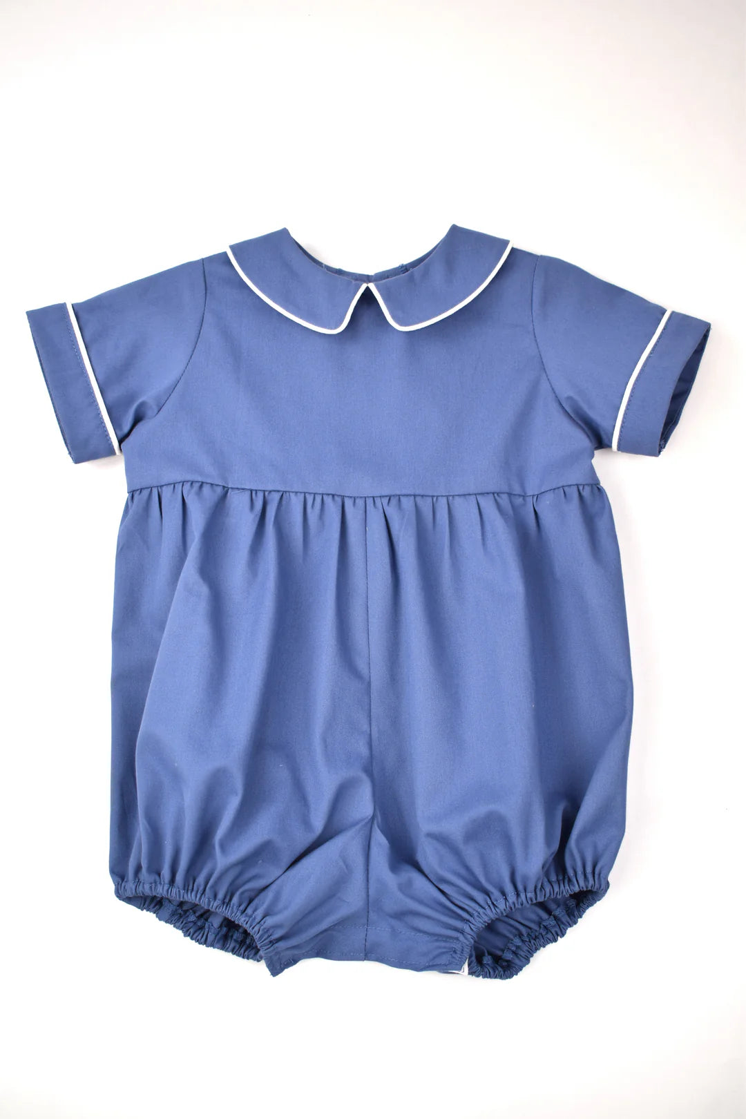 Boy Bubble Blue