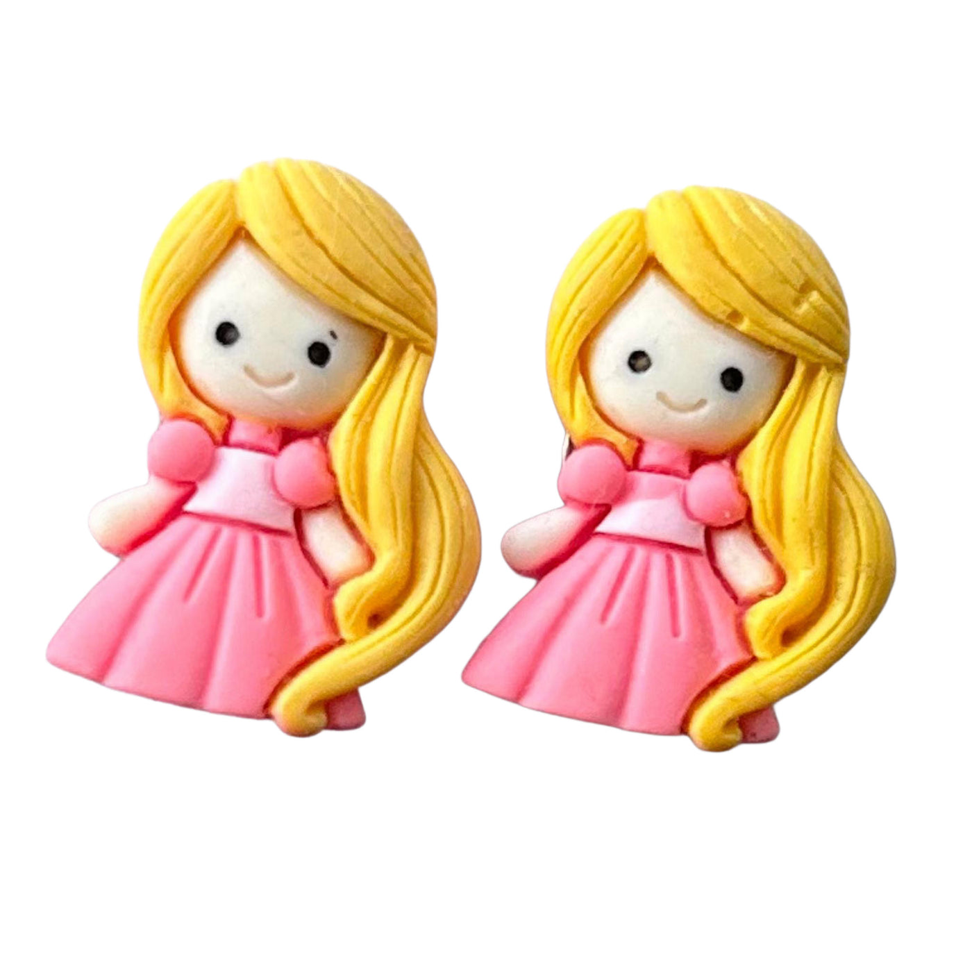 Clip On Earrings