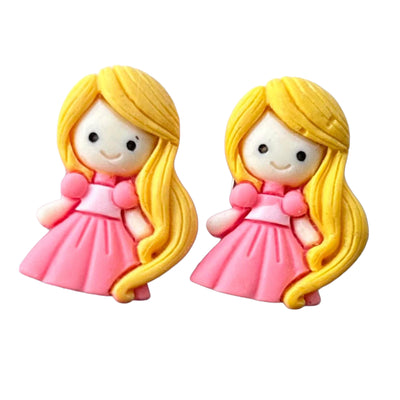 Clip On Earrings