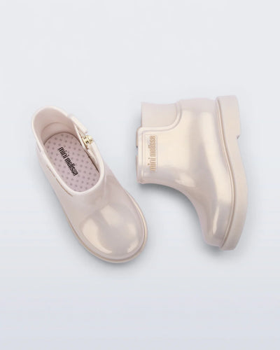 Chelsea Boot II Beige