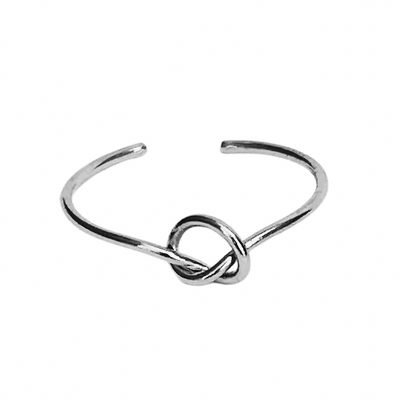 Knot Ring (2 Colors)