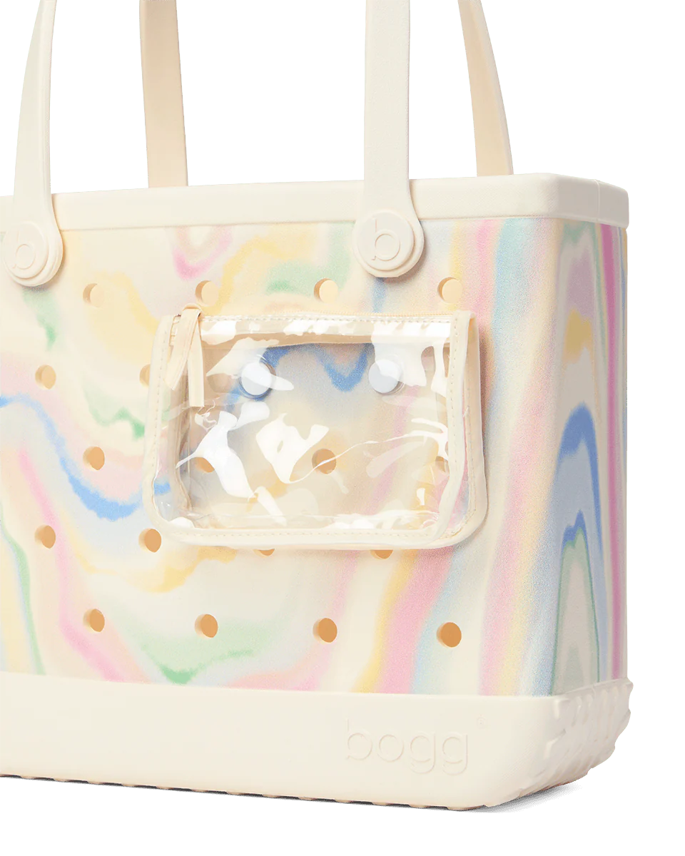 Baby Bogg Bag Tonal Sugar Rush Special Addition