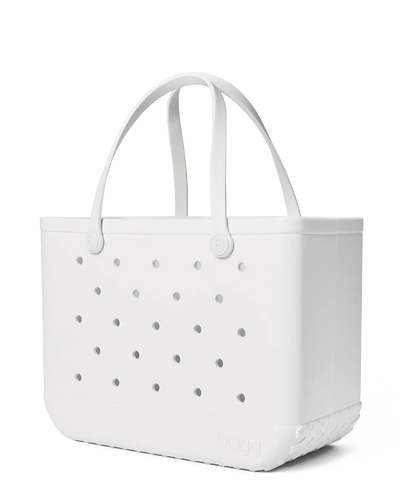 Original Bogg Bag For Shore WHITE