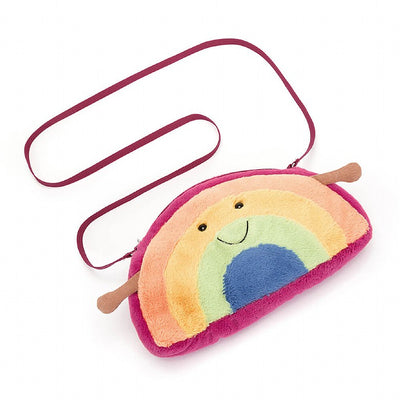 Amuseable Rainbow Bag