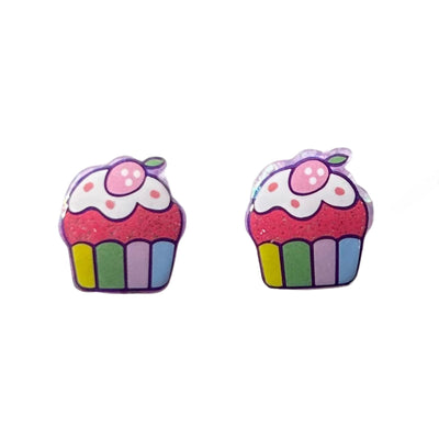 Clip On Earrings