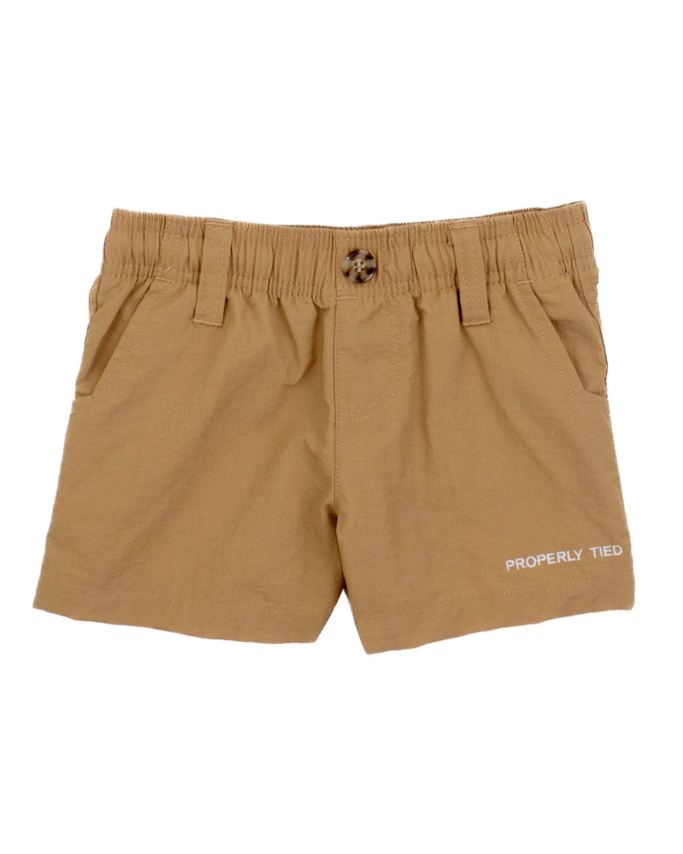 LD Mallard Short Camel