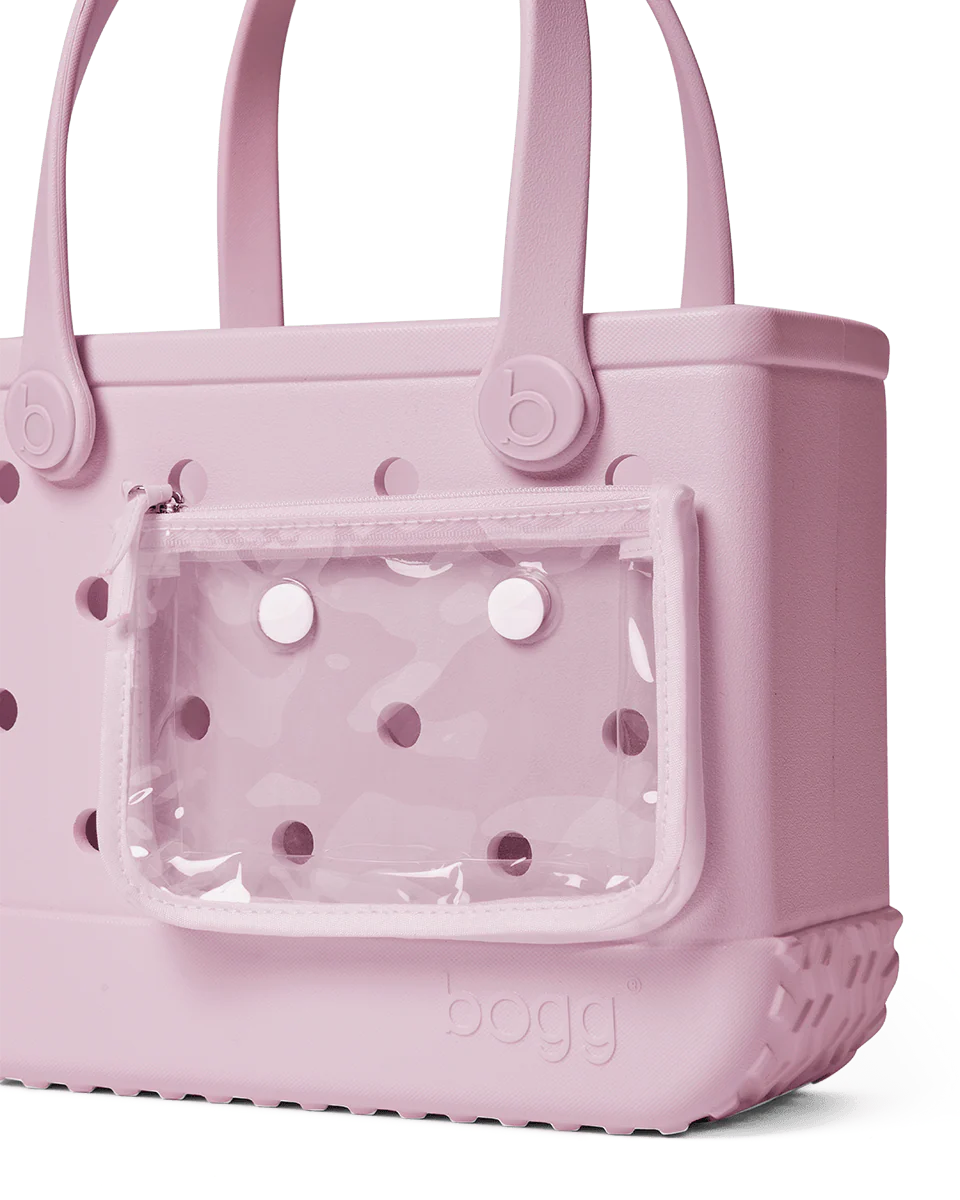 Bitty Bogg Bag Violet Orchid