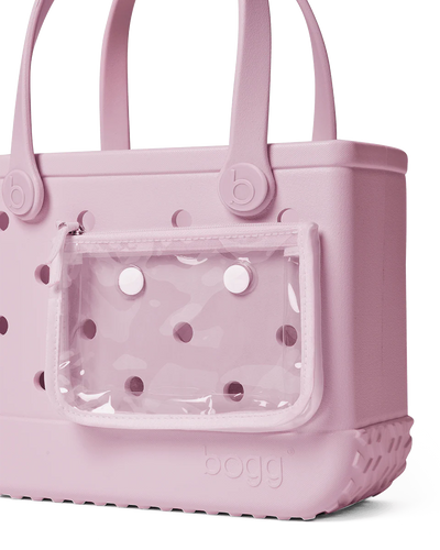 Bitty Bogg Bag Violet Orchid