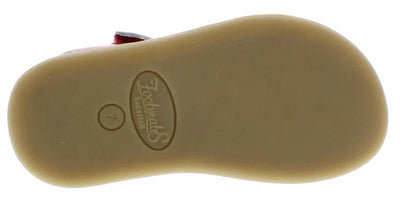 Tide Sandal Apple Red