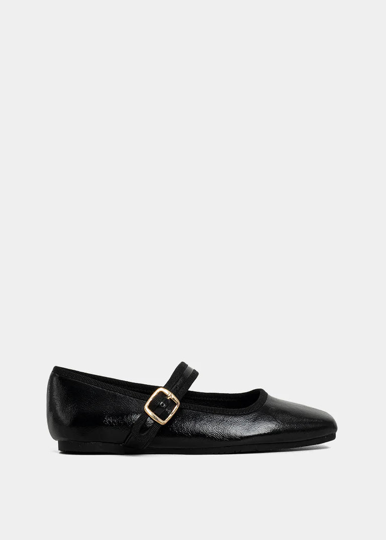 Adeline Mini Black