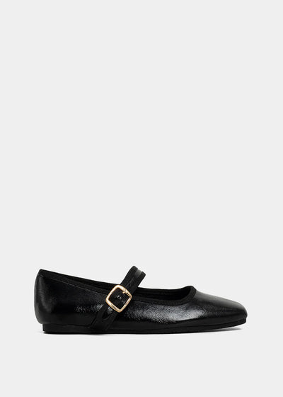 Adeline Mini Black