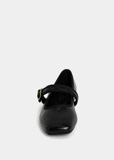 Adeline Mini Black