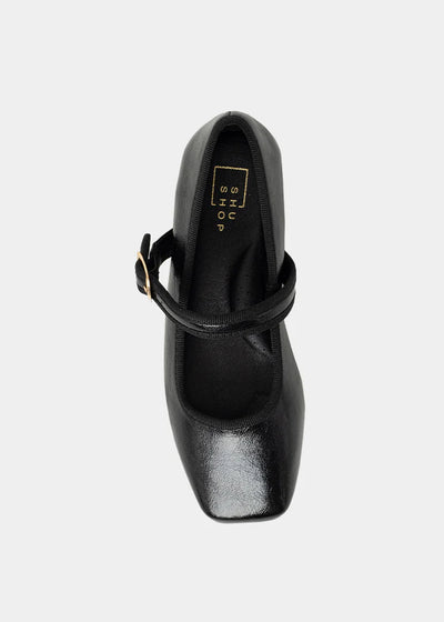 Adeline Mini Black