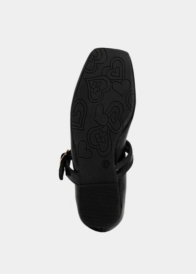 Adeline Mini Black