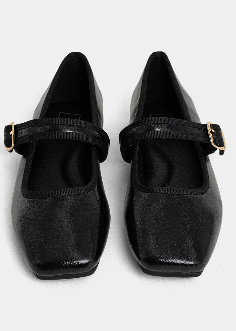 Adeline Mini Black