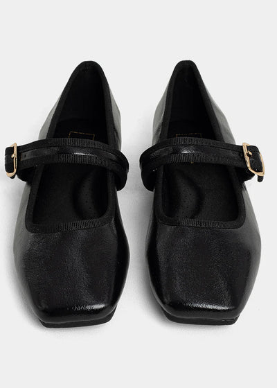 Adeline Mini Black