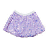 Purple Sequin Tutu