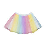 Rainbow Tutu