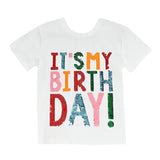 It's My Birthday Shirt