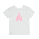 Castle Sequin Shirt