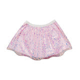 Pink Sequin Tutu