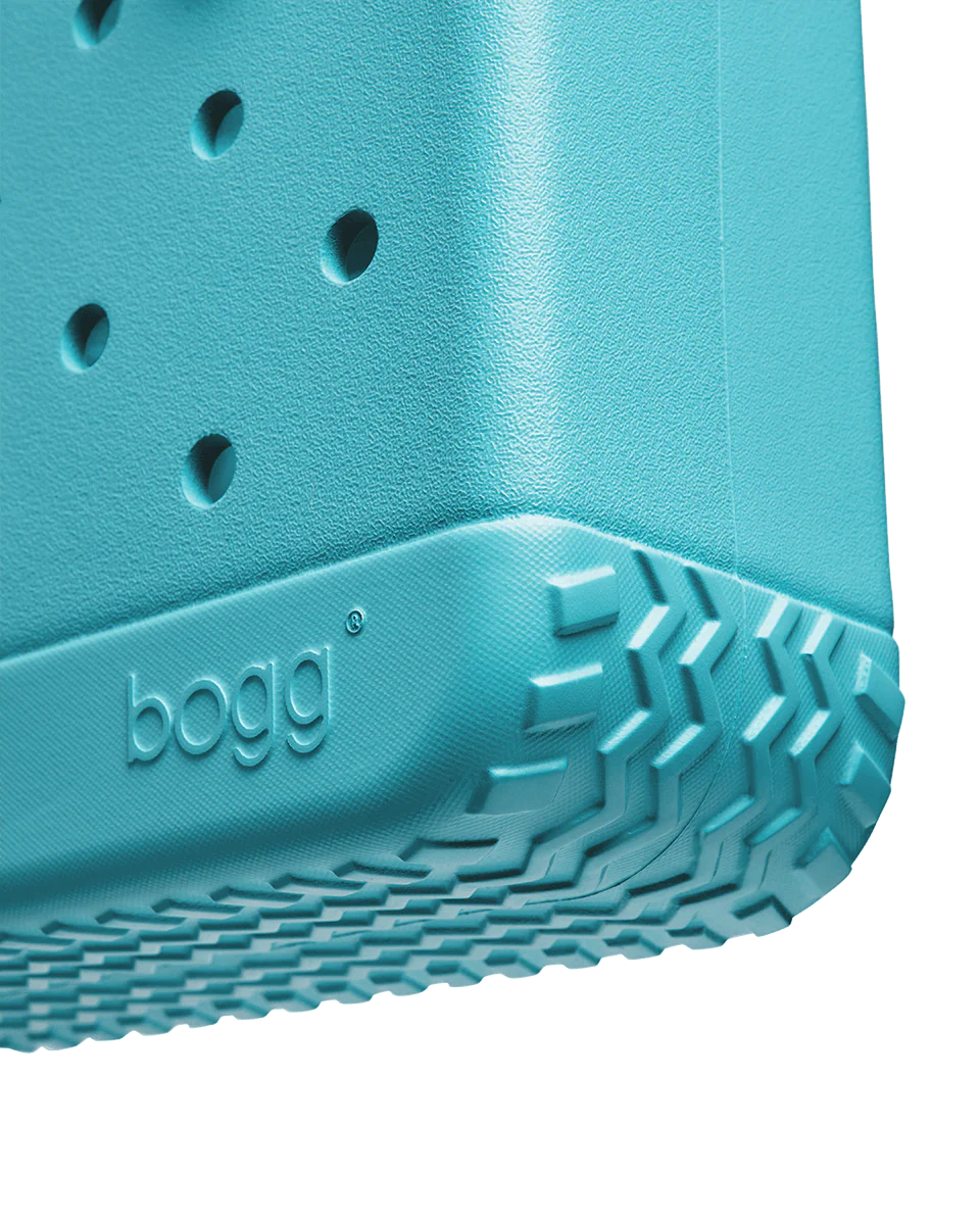 Bitty Bogg Bag Turquoise And Caicos
