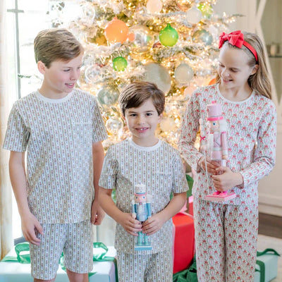 Millie Girls' Pant Set Nutcracker Ballet