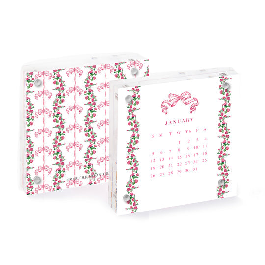 2025 Calendar