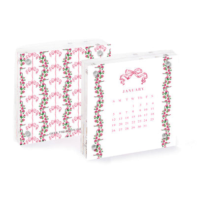 2025 Calendar