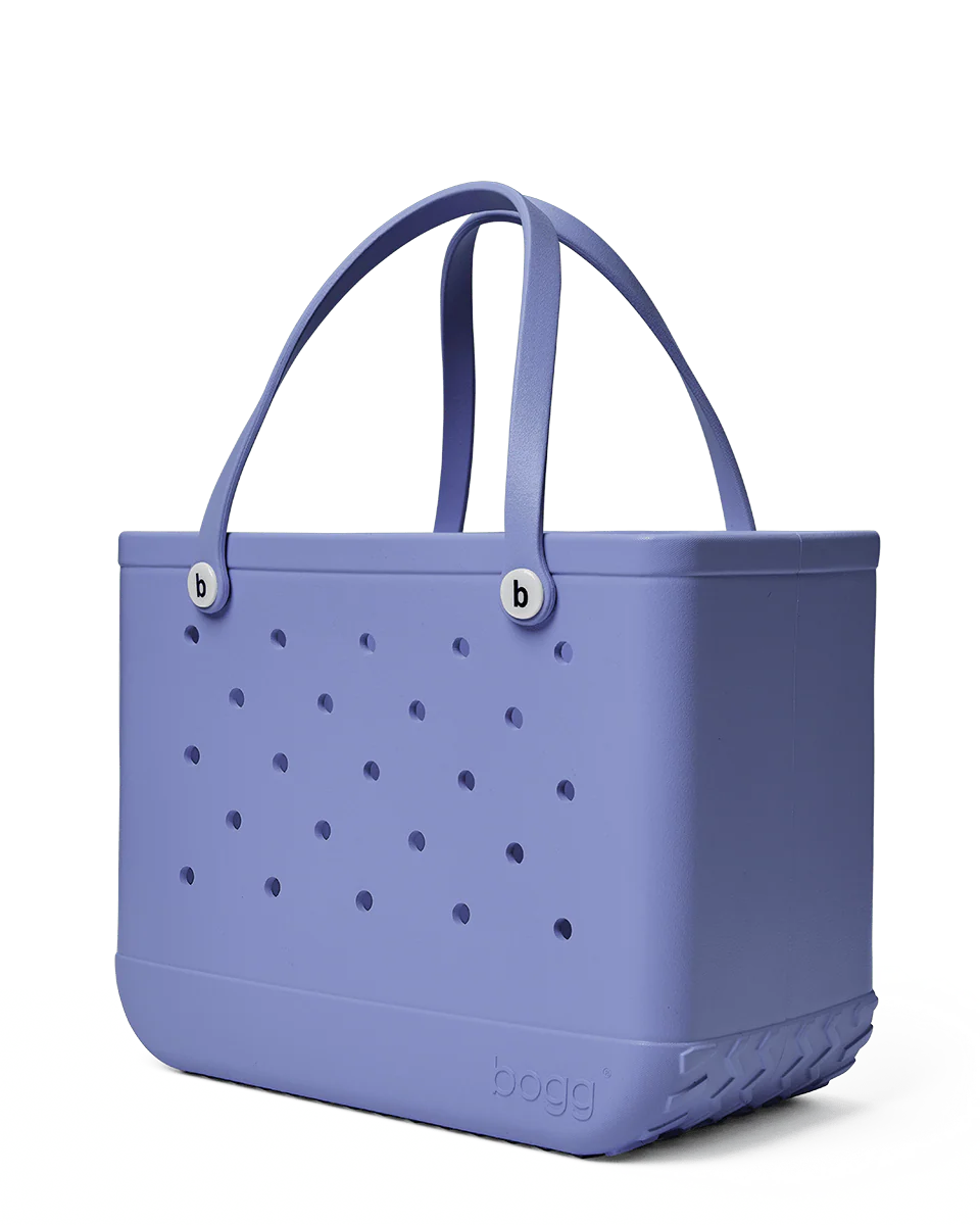Original Bogg Bag Pretty As A Periwinkle