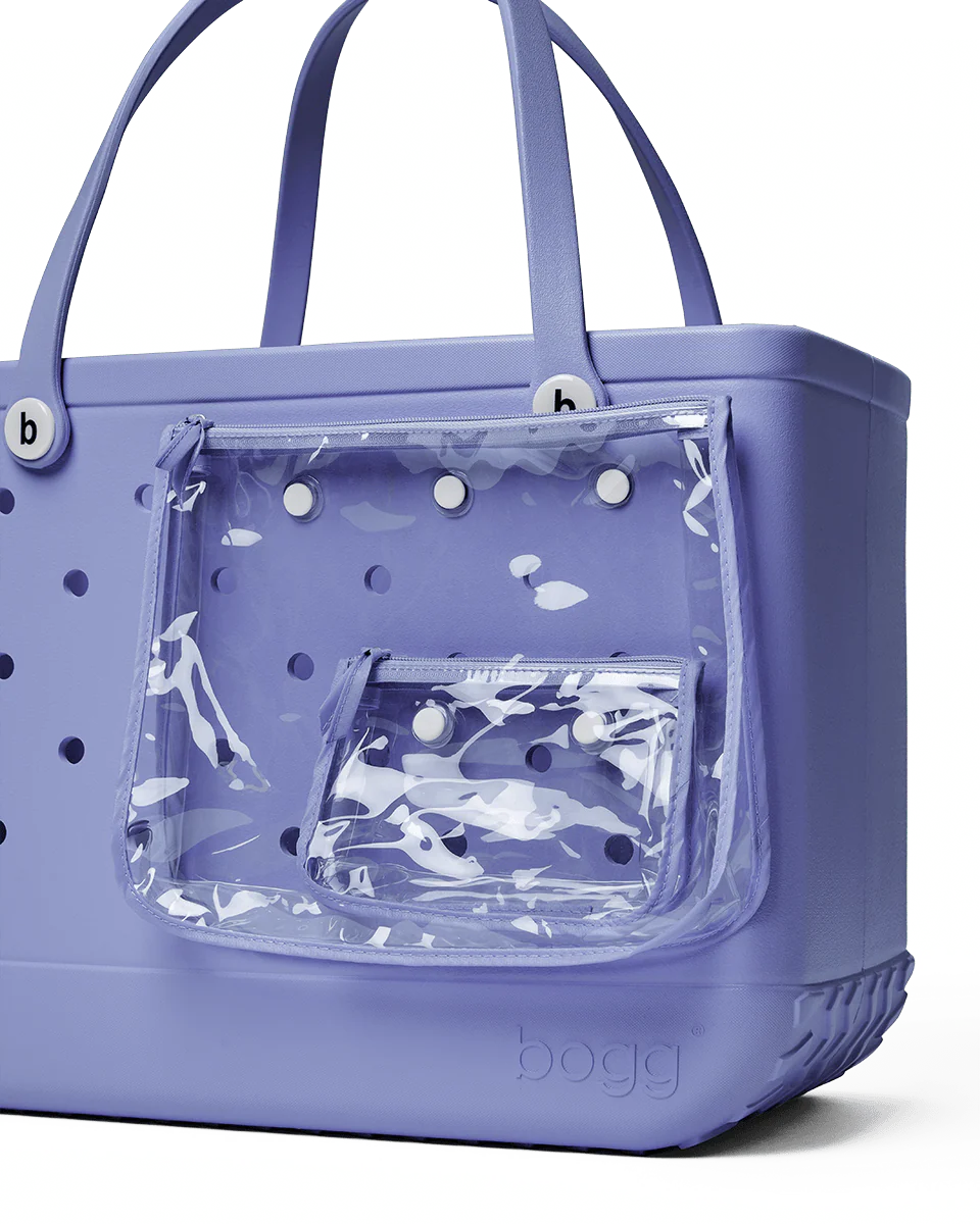Original Bogg Bag Pretty As A Periwinkle