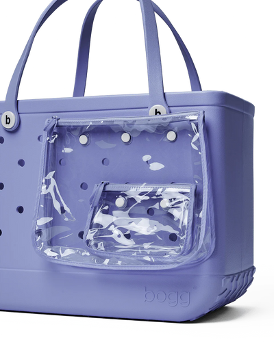 Original Bogg Bag Pretty As A Periwinkle