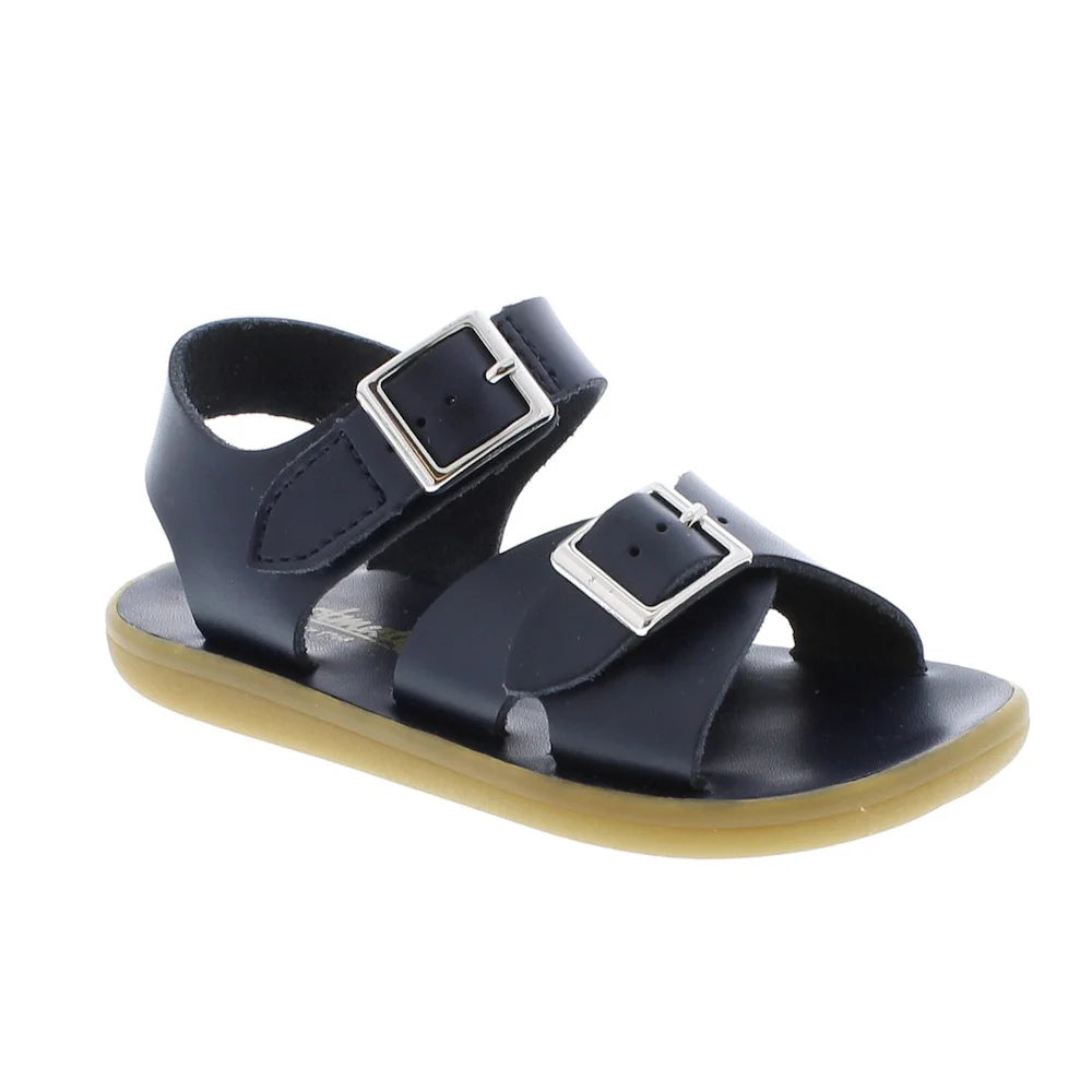 Tide Sandal Navy