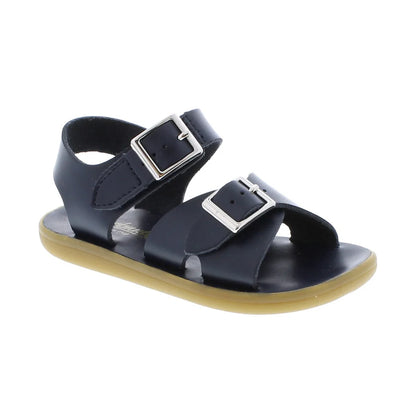 Tide Sandal Navy