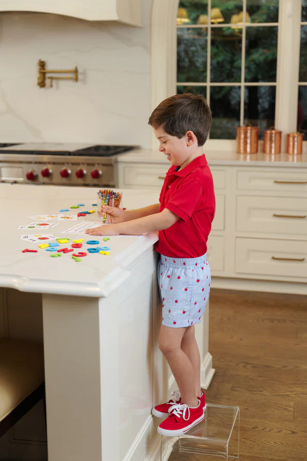 Sheffield Shorts Apple of My Eye  Wood BB